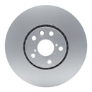 DFC 06-20 Lexus GS460 Right Front GeoSPEC Coated Rotor