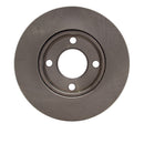 DFC 84-87 Audi Coupe Front Brake Rotor
