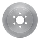 DFC 5000 Advanced Semi Met Brake Pads