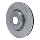 DFC 20-24 Mg Hs (Mexico) Front Brake Rotor