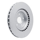 DFC GeoSPEC Coated Rotors - Plain