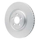 DFC GeoSPEC Coated Rotors - Plain