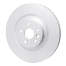 DFC GeoSPEC Coated Rotors - Plain