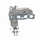 360 Degree Image Set