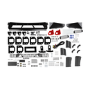 ARB Bumper/Fitting Kit Bundle 3480010
