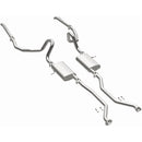 BRExhaust 03-11 Crown Victoria Grand Marquis 4.6L Exhaust Kit