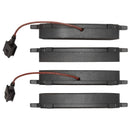 DFC GeoSPEC Coated Rotors - Plain