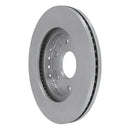 DFC Brake Rotors - Plain