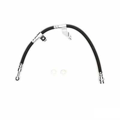 DFC 06-14 Hyundai Entourage Front-R Brake Hose