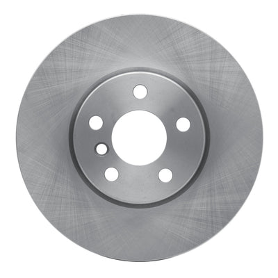 DFC 16-24 Mini Cooper Clubman Front Brake Rotor