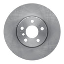 DFC 16-24 Mini Cooper Clubman Front Brake Rotor