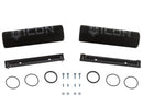 ICON 10in Finned Resi Upgrade Kit