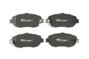 DBA 93-05 Lexus GS300 Front Street Series Brake Pads
