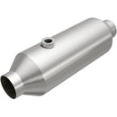Magnaflow 2.50in. CA OBDII Universal Converter