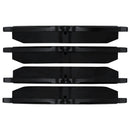 DFC 08-16 Mercedes-Benz C180 (Mexico) Front 5000 Advanced Ceramic Brake Pads