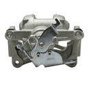 DFC 15-19 Ford Transit-350 HD Rear-R Premium Caliper - Silver Zinc Coated