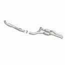 MagnaFlow Direct Fit Catalytic Converter D/S 03-06 Mercedes E55 AMG