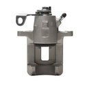 DFC 920099 Volkswagen Jetta Sedan Rear-L Silver Zinc Coated Premium Caliper