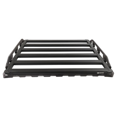 ARB 61in x 51in BASE Rack with Mount Kit Deflector and Trade Rails