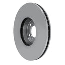 DFC Brake Rotors - Plain