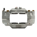 DFC 03-23 Toyota Tacoma Front-L Premium Caliper - Silver Zinc Coated
