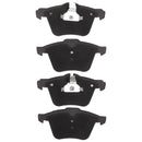 DFC 06-19 Jaguar XJ Front Euro 5000 Ceramic Brake Pads