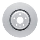 DFC GeoSPEC Coated Rotors - Plain