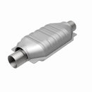 MagnaFlow Conv Univ 2.5inch CA OBDII