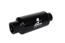 Aeromotive 11-17 Ford Mustang Drop In Kit (Pump Module/Gauge/Regulator/Filter) - Single 450 LPH