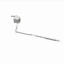 MagnaFlow BRE Exhaust Kit 01-06 Volvo V70 XC70