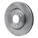 DFC Brake Rotors - Plain