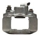 DFC 97-04 Mitsubishi Montero Sport Rear-R Premium Caliper - Silver Zinc Coated