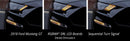 Diode Dynamics 18-23 USDM Ford Mustang RGBWA DRL LED Boards