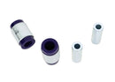 SuperPro 2014-2022 Land Rover Range Rover Sport SE Range Rover Lwr Ctrl Arm Bush Kit