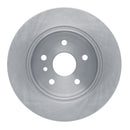 DFC 99-03 Lexus RX300 Rear Brake Rotor