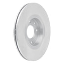 DFC 88-89 Eagle Medallion Front Brake Rotor