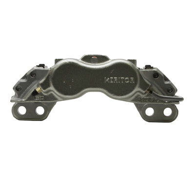 DFC 91-22 Blue Bird TC1000 Fr & Rr L/Front Left Premium Caliper - Silver Zinc Coated