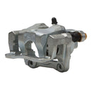DFC 01-08 Acura MDX Rear-L Premium Caliper - Silver Zinc Coated