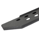 Go Rhino 24-25 Toyota Tacoma Double Cab RB20 Running Boards + Brackets + Drop Down Step