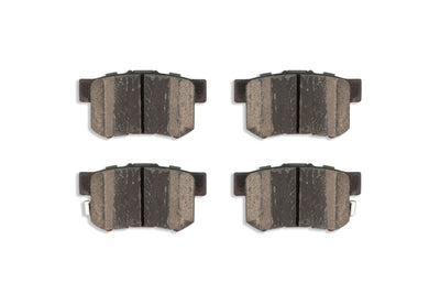 DBA 10-18 Acura RDX Street Series Rear Brake Pads