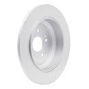 DFC 14-16 Acura MDX Front & Rear Geospec Rotors
