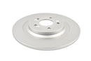 DBA 2021+ Genesis G80 2.5T RWD En-Shield Standard Rear Brake Rotor
