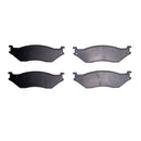 DFC 99-10 Coachmen EPIC Rear/Front Ultimate Duty Performance Brake Pads