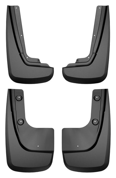 Husky Liners 22-23 Jeep Grand Cherokee Mud Guards