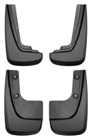 Husky Liners 22-23 Jeep Grand Cherokee Mud Guards