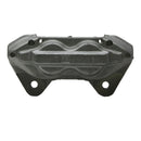 DFC 98-02 Lexus LX470 Front-L Premium Caliper - Silver Zinc Coated