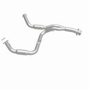MagnaFlow 07-10 GMC Sierra 2500 HD 6.0L Direct Fit Converter
