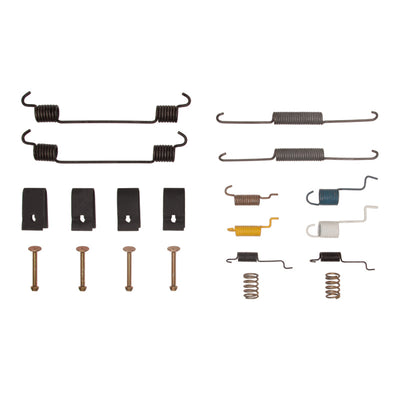 DFC 92-98 Ford Escort Rear Drum Brake Hardware Kit