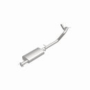 MagnaFlow BRE Exhaust Kit 03-06 LINCOLN NAVIGATOR 5.4L