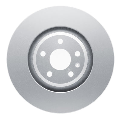 DFC 08-11 Audi TTS Quattro Front GeoSPEC Coated Rotor